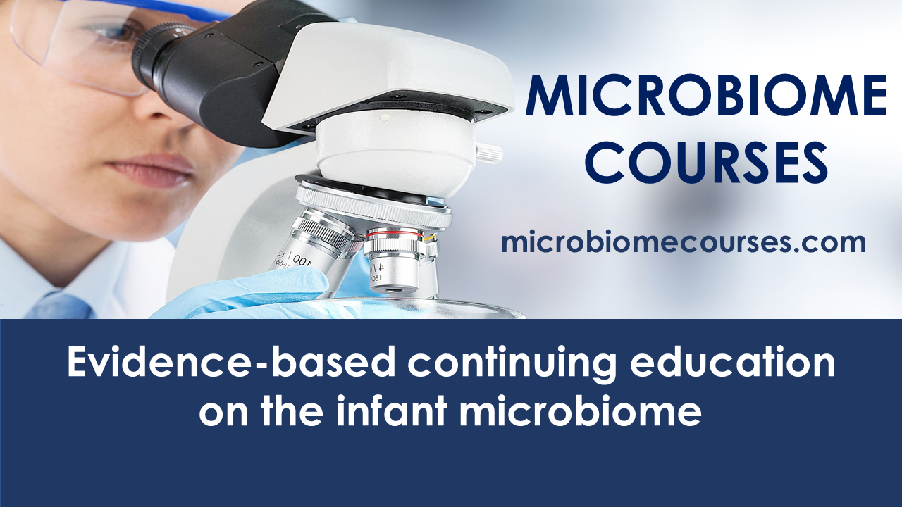 Microbirth Online Course